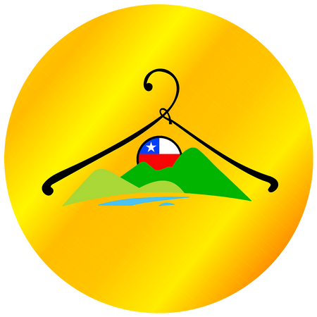 My Beautiful Valley logo