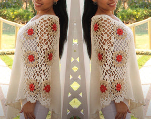 Knitted Women's Clothes Summer 2019 Collection