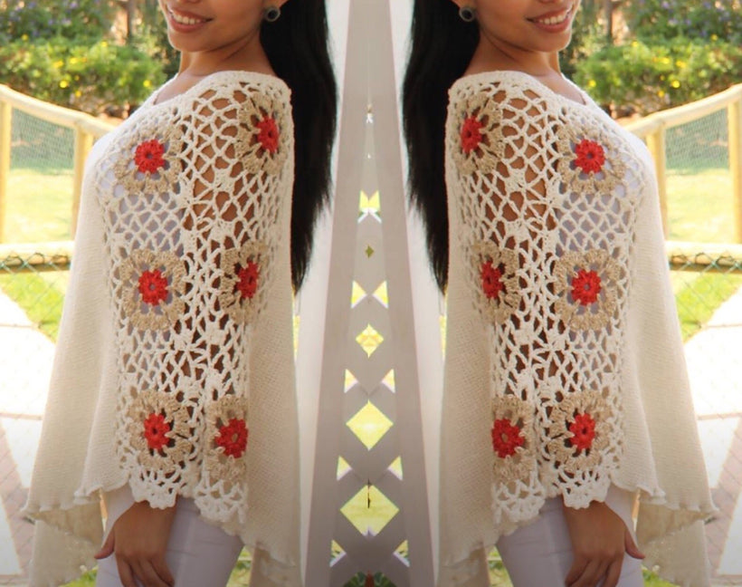 Knitted Women&#39;s Clothes Summer 2019 Collection