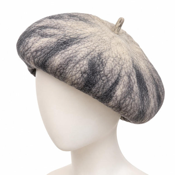 Chilean Patagonia Felt Beret
