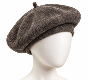 Dark Brown (24 in)