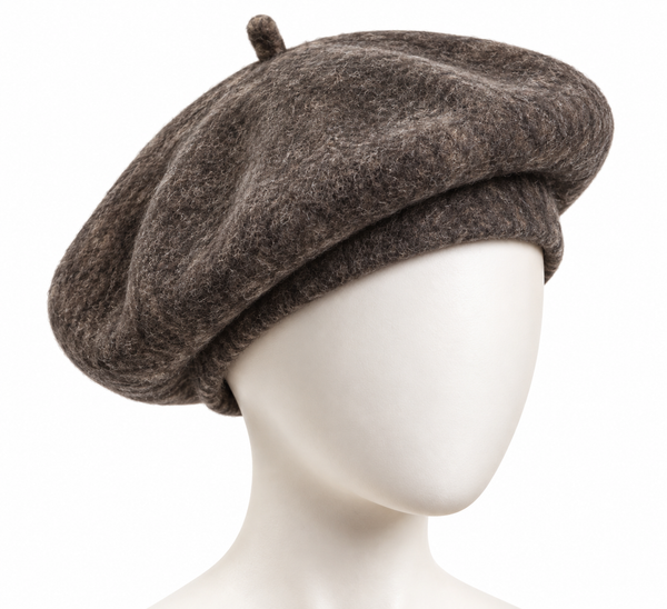 Chilean Patagonia Felt Beret