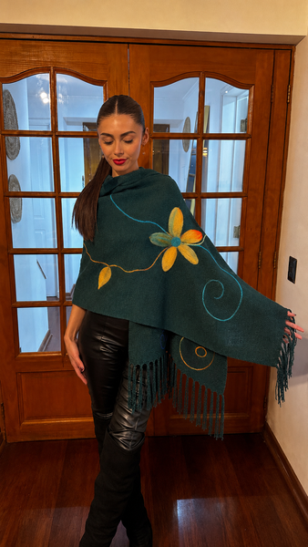 Teal