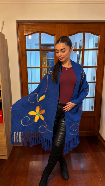 Royal Blue