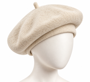 Ivory (21 in)
