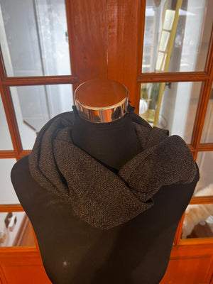 Charcoal Gray