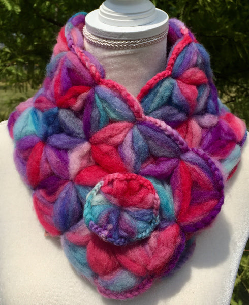 Handmade Neck Warmer
