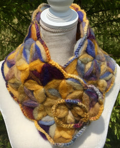 Handmade Neck Warmer